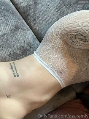 Azuremly OnlyFans Leaked Free Thumbnail Picture - #o73a7f627c