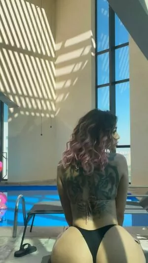 Azzy OnlyFans Leaked Free Thumbnail Picture - #EYR10BSCAv