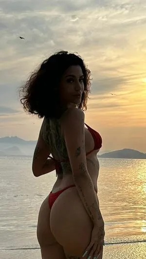 Azzy OnlyFans Leaked Free Thumbnail Picture - #fBI37redlr