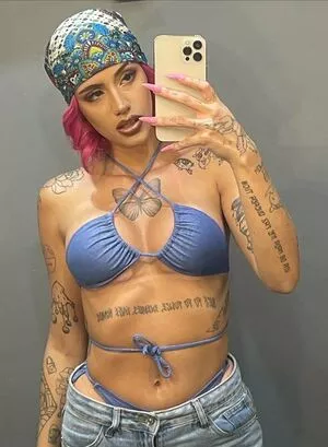 Azzy OnlyFans Leaked Free Thumbnail Picture - #lvPCLC1joe