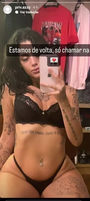 Azzy OnlyFans Leaked Free Thumbnail Picture - #toHcnEm74p