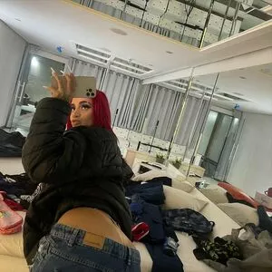 Azzy OnlyFans Leaked Free Thumbnail Picture - #uq8a5bMyIE