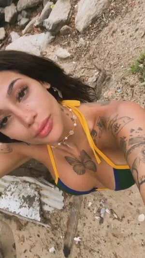 Azzy OnlyFans Leaked Free Thumbnail Picture - #xgd9pgcSyB