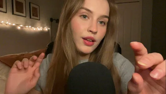B Asmr OnlyFans Leaked Free Thumbnail Picture - #CyG9iqfGzp