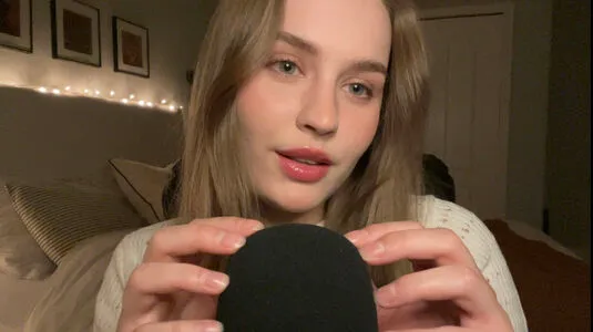 B Asmr OnlyFans Leaked Free Thumbnail Picture - #MmrNDCsfcf