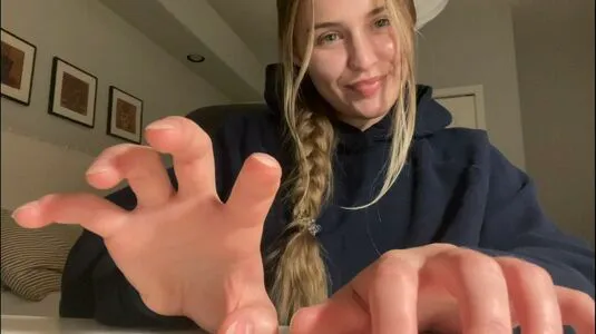 B Asmr OnlyFans Leaked Free Thumbnail Picture - #NDCzq07Goj