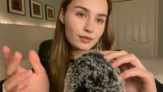 B Asmr OnlyFans Leaked Free Thumbnail Picture - #YHxWbVHxa0