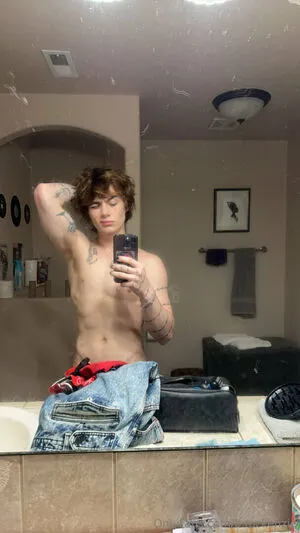 B Mckenzie OnlyFans Leaked Free Thumbnail Picture - #5dFAGcbFUo