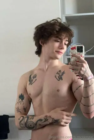 B Mckenzie OnlyFans Leaked Free Thumbnail Picture - #EiZjRDAt3m