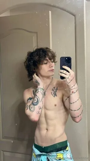 B Mckenzie OnlyFans Leaked Free Thumbnail Picture - #atF3eqV98f