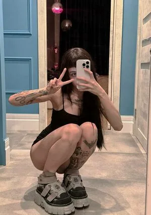 B3brina OnlyFans Leaked Free Thumbnail Picture - #MbkVIsfGdV