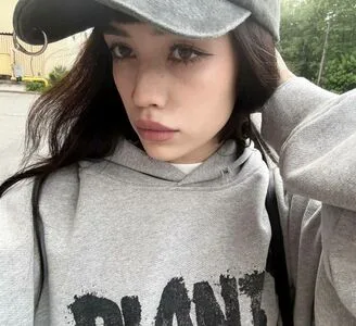 B3brina OnlyFans Leaked Free Thumbnail Picture - #UgofegPg52