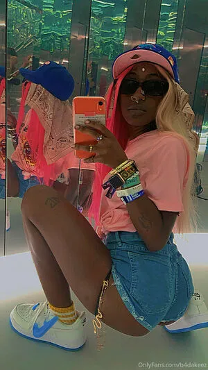 B4dakeez OnlyFans Leaked Free Thumbnail Picture - #xUTQH7lw5M