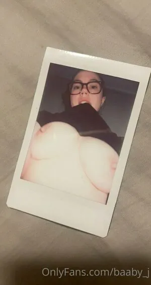 Baaby J OnlyFans Leaked Free Thumbnail Picture - #0nogF5FTfv