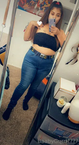 Baabygurrl22 OnlyFans Leaked Free Thumbnail Picture - #ClDLE7kNRY