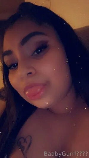 Baabygurrl22 OnlyFans Leaked Free Thumbnail Picture - #TbP64wELZ7