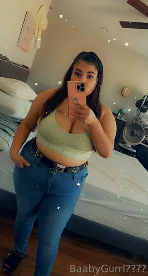 Baabygurrl22 OnlyFans Leaked Free Thumbnail Picture - #apt0vTmCaG