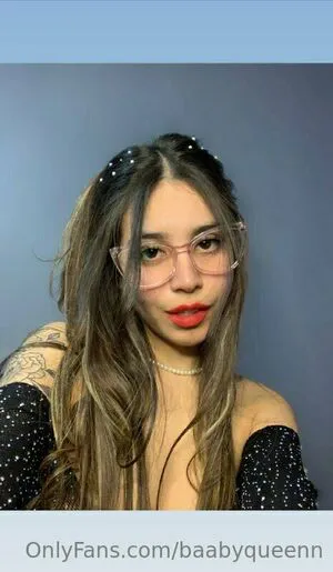 Baabyqueenn OnlyFans Leaked Free Thumbnail Picture - #66AWLL45lY