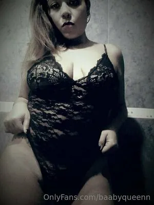 Baabyqueenn OnlyFans Leaked Free Thumbnail Picture - #BkNmRRn5C2