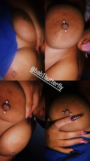 Bab1butterfly Thumbnail Picture