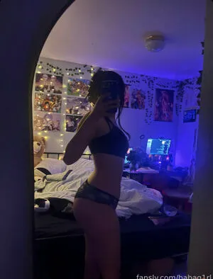 Babagirl OnlyFans Leaked Free Thumbnail Picture - #YovQ4sCJpL