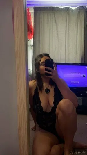 Babaswrld OnlyFans Leaked Free Thumbnail Picture - #rWgpTYMpGT