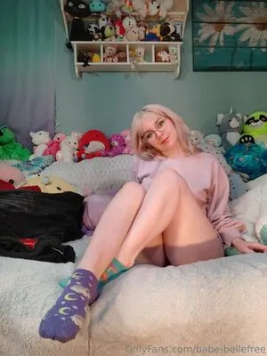 Babe Bellefree OnlyFans Leaked Free Thumbnail Picture - #KO4JSMLarU