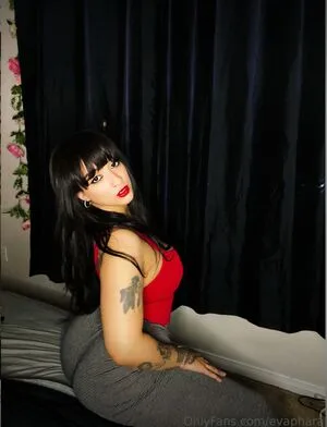 Babe Eva OnlyFans Leaked Free Thumbnail Picture - #p05HerC5Km