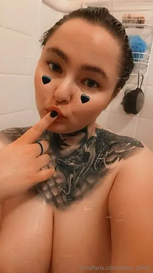 Babe Ghost OnlyFans Leaked Free Thumbnail Picture - #6zbZMpgfd0
