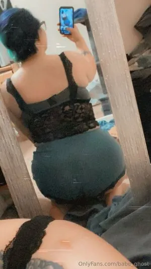 Babe Ghost OnlyFans Leaked Free Thumbnail Picture - #Ot4jtF2bHZ