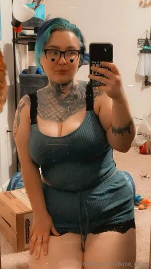 Babe Ghost OnlyFans Leaked Free Thumbnail Picture - #vmecej6uUp