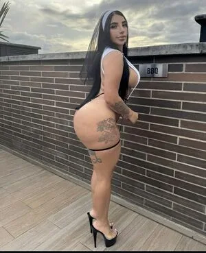 Babe Latinax OnlyFans Leaked Free Thumbnail Picture - #IAchotiGLH