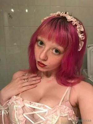 Babealexaa OnlyFans Leaked Free Thumbnail Picture - #4e4qlA5sGO