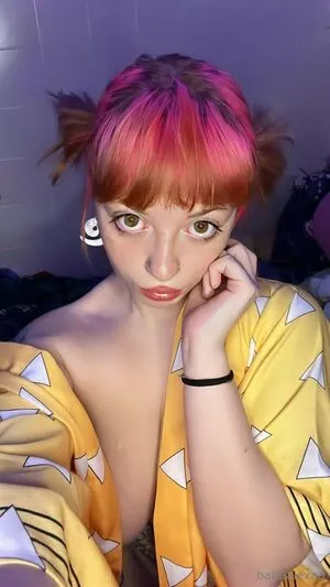 Babealexaa OnlyFans Leaked Free Thumbnail Picture - #MRM7z1gUk8