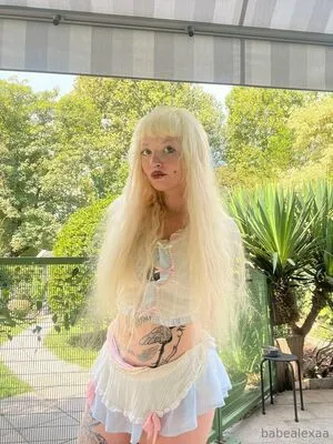 Babealexaa OnlyFans Leaked Free Thumbnail Picture - #izqWgcYCJG