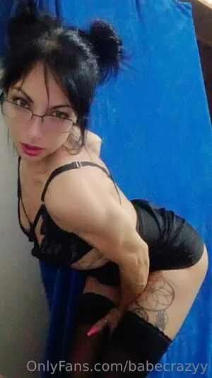 Babecrazyy OnlyFans Leaked Free Thumbnail Picture - #XVM7PJzyXf