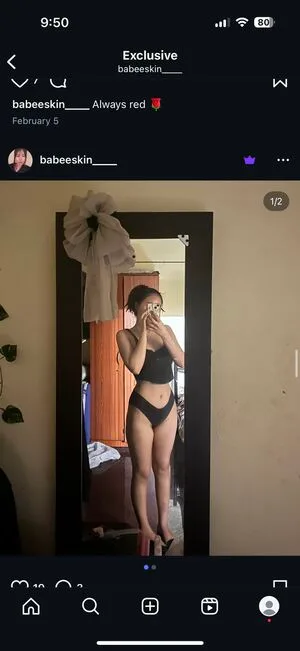 Babeeskin Thumbnail Picture