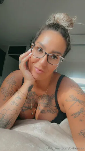 Babeessx OnlyFans Leaked Free Thumbnail Picture - #4zJmOUUOLw
