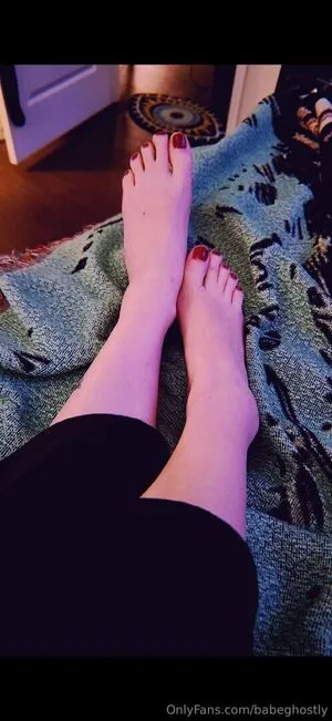 Babeghostly OnlyFans Leaked Free Thumbnail Picture - #oN3I7waSEr