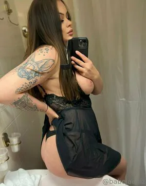 Babejaaniz OnlyFans Leaked Free Thumbnail Picture - #uJMXcMYuML
