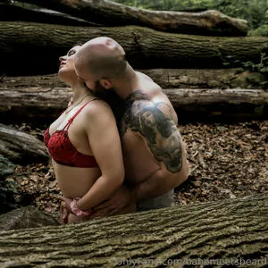 Babemeetsbeard OnlyFans Leaked Free Thumbnail Picture - #3L9oXLa9GJ