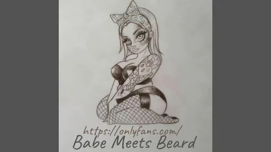 Babemeetsbeard OnlyFans Leaked Free Thumbnail Picture - #UU8lufPcAd