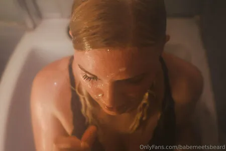 Babemeetsbeard OnlyFans Leaked Free Thumbnail Picture - #aDjZcTLlGy