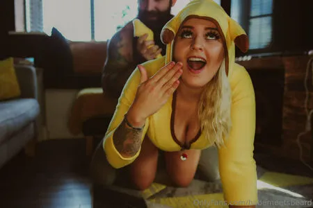 Babemeetsbeard OnlyFans Leaked Free Thumbnail Picture - #htcrexstQ5