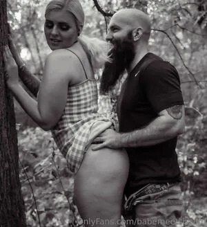 Babemeetsbeard OnlyFans Leaked Free Thumbnail Picture - #oPDhqa3yAg