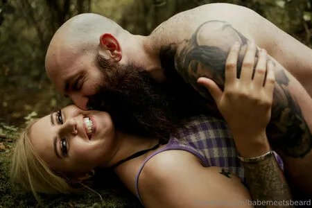 Babemeetsbeard OnlyFans Leaked Free Thumbnail Picture - #ulbkD2UGEv