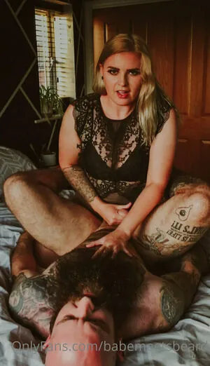 Babemeetsbeard OnlyFans Leaked Free Thumbnail Picture - #wD7PFRTmbm