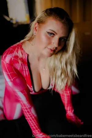 Babemeetsbeardfree OnlyFans Leaked Free Thumbnail Picture - #awNVplC7FC
