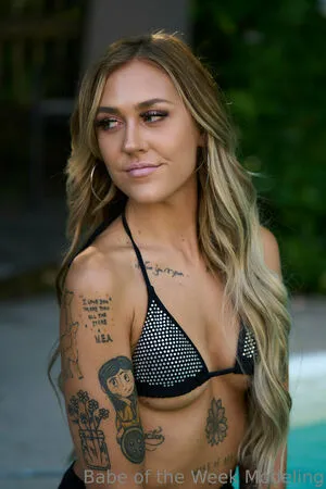 Babeoftheweek OnlyFans Leaked Free Thumbnail Picture - #bOxxLJusxs
