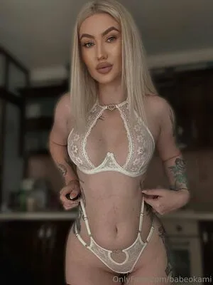 Babeokami OnlyFans Leaked Free Thumbnail Picture - #JUEsImfhpZ